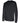 Black DryBlend® 50/50 Long Sleeve T-Shirt - 8400