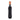 Black Elements 46" Recycled rPET Auto Open/Close Folding Umbrella