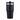 BLACK Elgin 20 oz Travel Tumbler w/ Plastic Liner plain