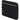 Black Elleven Recycled 15" Laptop Sleeve plain