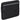 Black Elleven Recycled 15" Laptop Sleeve plain