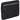 Black Elleven Recycled 15" Laptop Sleeve plain