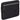 Black Elleven Recycled 15" Laptop Sleeve plain