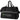 Black Energy 17" Duffel Bag