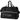 Black Energy 17" Duffel Bag