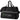 Black Energy 17" Duffel Bag
