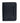 Black Executive Junior Padfolio