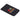 Black Expandable Lycra Phone Wallet