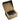 Black Fabric Banner Waterproof Bluetooth Speaker plain