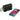 Black Fabric Banner Waterproof Bluetooth Speaker