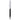 BLACK Fabrizio ballpoint pen plain