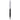 BLACK Fabrizio ballpoint pen
