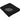 Black Fleece Blanket