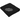 Black Fleece Blanket