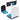 Black Flipstik® 3.0 Hands-Free Sticky Phone Stand - Full Color plain