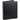Black FSC® Mix Associate Ringbinder plain