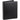 Black FSC® Mix Associate Ringbinder plain