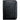 Black FSC® Mix DuraHyde Jr. Zippered Padfolio