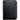 Black FSC® Mix DuraHyde Jr. Zippered Padfolio