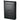 Black FSC® Mix Windsor Impressions Zip Padfolio