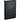 Black FSC® Mix Windsor Impressions Zip Padfolio