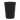 Black Garyline® Cups-on-the-Go Stadium Cup - 12 oz. plain