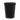 Black Garyline® Cups-on-the-Go Stadium Cup - 16 oz. plain