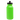 Black Garyline® Omni Bike Bottle (Colors) - 20 oz. plain