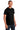 Black Gildan - Ultra Cotton 100% US Cotton T-Shirt with Pocket. 2300 plain