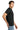 Black Gildan - Ultra Cotton 100% US Cotton T-Shirt with Pocket. 2300 plain