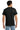 Black Gildan - Ultra Cotton 100% US Cotton T-Shirt with Pocket. 2300 plain