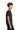 Black Gildan - Youth Ultra Cotton 100% US Cotton T-Shirt. 2000B