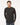 Black Gold Soft Touch Long Sleeve T-Shirt - 4820