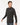Black Gold Soft Touch Long Sleeve T-Shirt - 4820