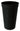Black Good Value™ Stadium Cup - 22 oz. plain
