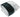Black Good Value™ Super-Soft Plush Blanket plain