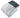 Black Good Value™ Super-Soft Plush Blanket plain