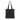 Black Harbor - Non-Woven Tote Bag plain