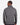 Black Heather/ Black Constant Full-Zip Sweater Fleece Jacket - 187330