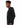 Black Heather Sponge Fleece Full-Zip Hoodie - 3739