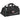 Black High Sierra® 22" Bubba Duffel Bag