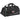 Black High Sierra® 22" Bubba Duffel Bag