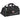 Black High Sierra® 22" Bubba Duffel Bag