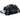 Black High Sierra® 22" Switch Blade Sport Duffel Bag plain
