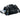 Black High Sierra® 22" Switch Blade Sport Duffel Bag plain