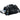 Black High Sierra® 22" Switch Blade Sport Duffel Bag plain
