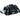 Black High Sierra® 22" Switch Blade Sport Duffel Bag