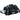 Black High Sierra® 22" Switch Blade Sport Duffel Bag