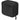 Black High Sierra 65W USB Wall Charger and Cable Kit plain