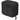 Black High Sierra 65W USB Wall Charger and Cable Kit plain
